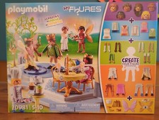 PLAYMOBIL 70981 FIGURES - THE