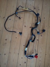 VW Bus T4 Kabelbaum Tür rechts elektrische Fensterheber Kabel 7D0971120DK