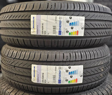 2x NEU MICHELIN PRIMACY 5