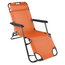 Sonnenliege klappbar