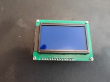 Display, LCD für WMF Bistro