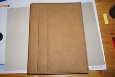 Schreibmappe / Konferenzmappe