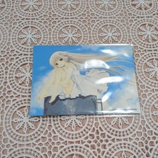 Chobits Chiito Trading Card