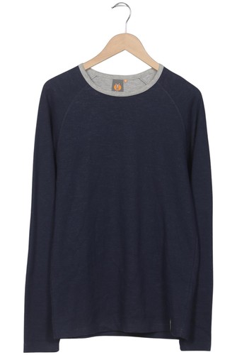 Elkline langarmshirt herren - elkline,