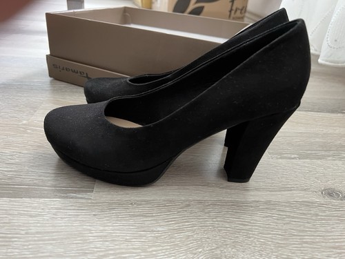 Tamaris high heels - high,