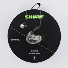 Shure Aonic 4 kabelgebundene