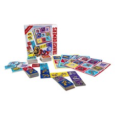 Selecta Transformers 3in1