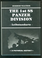 The 1st SS-Panzerdivision