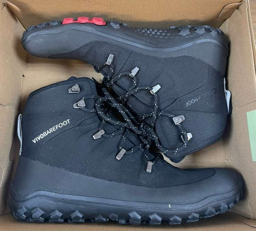 Vivobarefoot tracker textile - vivobarefoot,
