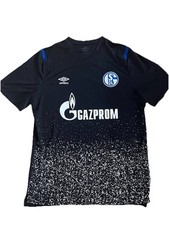 Schalke Trikot XL Rarität Wie