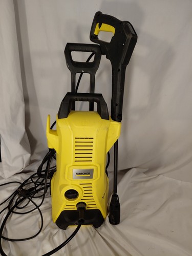 Kärcher full control - k3,