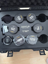 Dzofilm vespid prime - vespid,