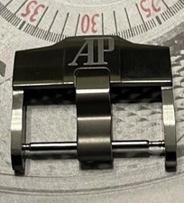 Neue Audemars Piguet Stahl