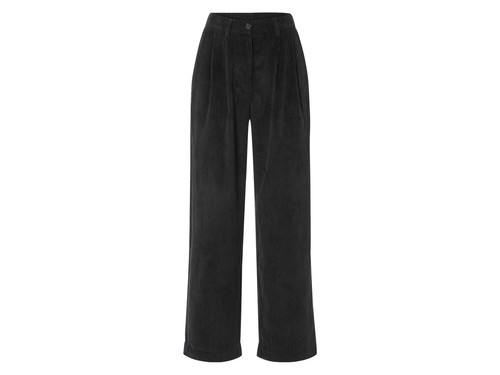 Esmara damen cordhose weit - esmara®,