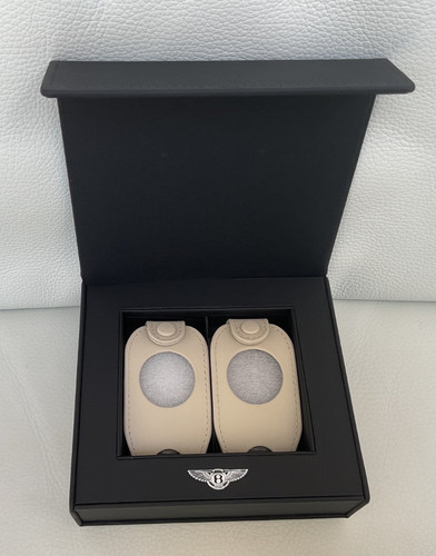 Neu bentley echt leinen weiss - leinen,