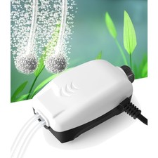 Aquarium Luftpumpe 2,5W leise