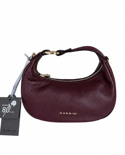 Nannini tasche leder - tasche,