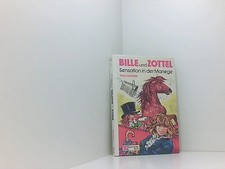 Bille und Zottel, Bd.11