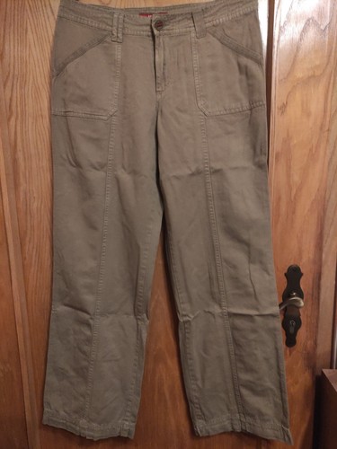 Hose damen beige finetta - damen,