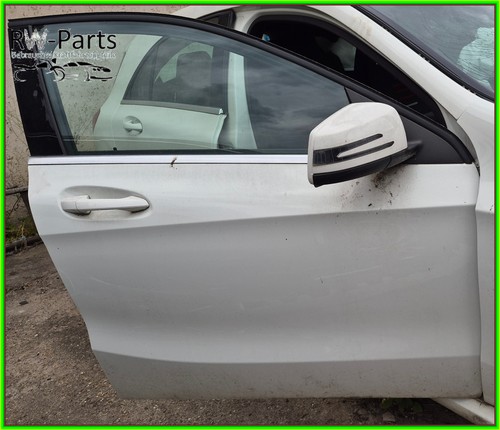 Mercedes benz klasse w176 - mercedes-benz,