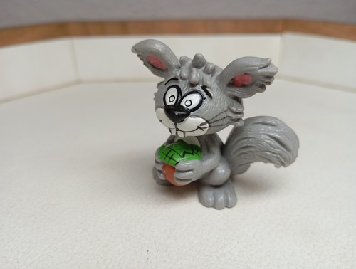 Rar schleich schlümpfe - rar!,