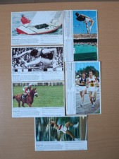 6 Schneller Höher Weiter