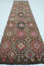 Teppiche Läufer, Vintage