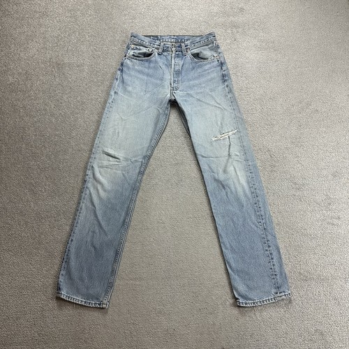 Levis jeans 501 herren - levis,