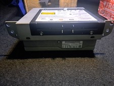 Original BMW NBT EVO Navi