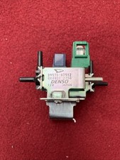 Vacuumventil für Allrad