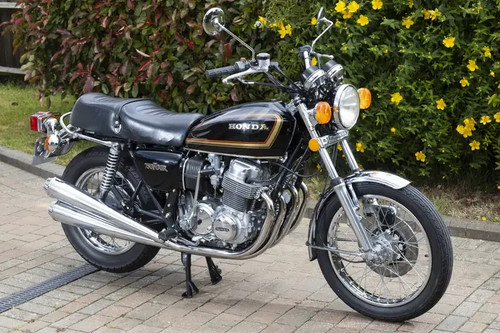 Honda cb750 1978 - honda,