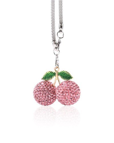 Glitzerndes kirsch - glitzerndes,