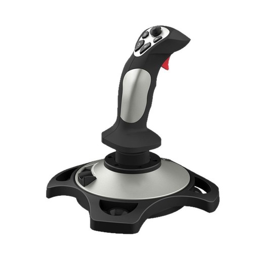 Flugsimulator joystick - flugsimulator,