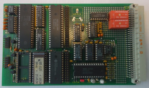 Basic-EMUF