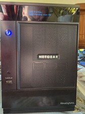 18TB Netgear ReadyNAS Pro 6