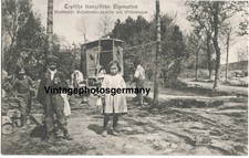 Z4088 AK Frankreich france