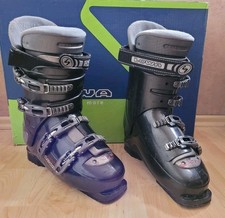 Damen Skischuhe LOWA SC 2.2 Gr. 42,5 