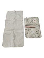 LÄSSIG Wickeltasche mit