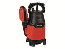 EINHELL Schmutzwasserpumpe
