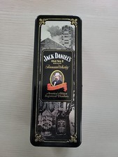 Alte Jack Daniels Blechdose