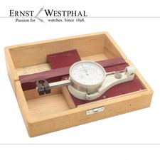 Uhrmacherwerkzeug, JKA