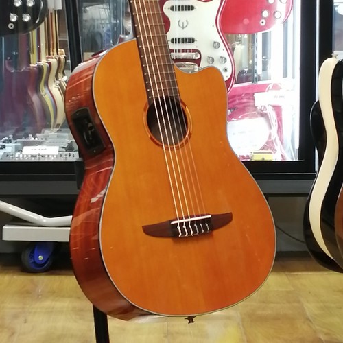Yamaha ncx1c - /, (nr260331)