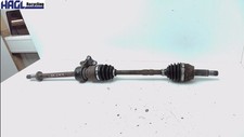 Antriebswelle komplett Rechts M Zwischenlager Mazda 2 1.3 DE Limousine