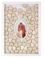 Hochzeit Gästebuch mit