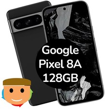 Google Pixel 8a 128GB 5G