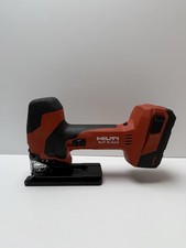Hilti SJT 6-22 Akku Stichsäge