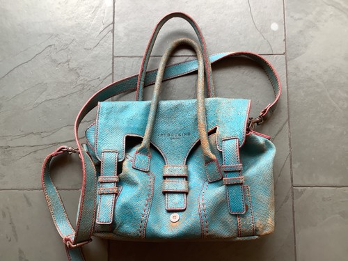 Liebeskind damen handtasche - liebeskind,