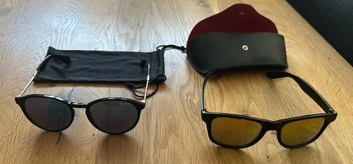2er sonnenbrillen kombipack - 2er,