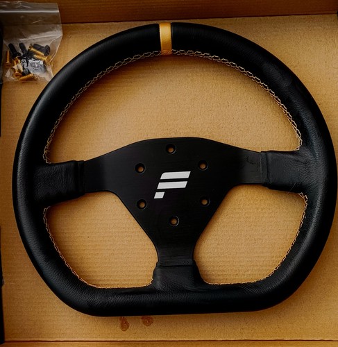 Fanatec podium lenkrad - , r300