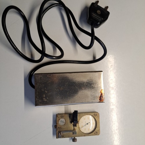 Bergeon 2229 auspuffkraft - bergeon, auspuffkraft-